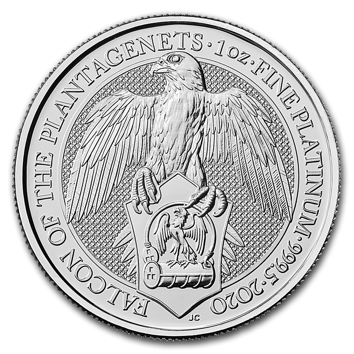 falcons coin