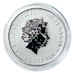 2011 1 oz Australian Platinum Platypus Bullion Coin thumbnail