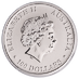 2012 1 oz Australian Platinum Platypus Bullion Coin thumbnail
