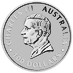 2026 1 oz Australian Platinum Kangaroo Bullion Coin thumbnail