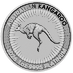 2026 1 oz Australian Platinum Kangaroo Bullion Coin thumbnail