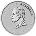 2027 1 oz Australian Lunar Series 