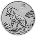 2027 1 oz Australian Lunar Series 