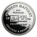 1988 1 oz Johnson Matthey Platinum Dragon Bullion Coin thumbnail