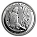 2016 1 oz Australian Platinum Platypus Bullion Coin thumbnail