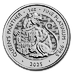 2025 1 oz United Kingdom Tudor Beast 