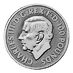 2026 1 oz United Kingdom Tudor Beast 