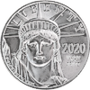 American Platinum Eagle Bullion Coins American Platinum Eagle Bullion Coins