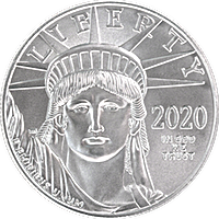 American Platinum Eagles American Platinum Eagles