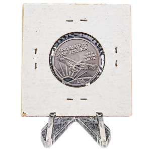 1/4 oz American Platinum Eagle Coin (Various Years)