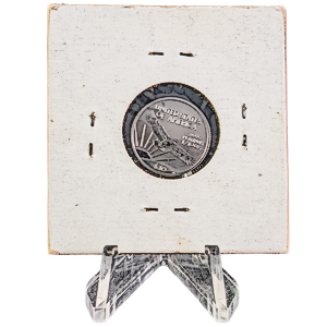 1/10 oz American Platinum Eagle Coin (Various Years)