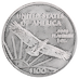 1 oz American Platinum Eagle Bullion Coin (Various Years) thumbnail