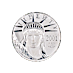 1/10 oz American Platinum Eagle Bullion Coin (Various Years) thumbnail