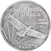2020 1 oz American Platinum Eagle Bullion Coin thumbnail