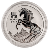 Australian Platinum Lunar Series Bullion Coins Australian Platinum Lunar Series Bullion Coins