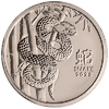 Australian Platinum Lunar Series Bullion Coins Australian Platinum Lunar Series Bullion Coins