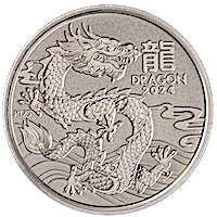 Buy Platinum Bullion Coins Online or in Singapore