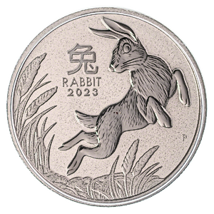 2023 1 oz Australian Lunar Series 