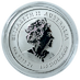 2021 1 oz Australian Lunar Series 
