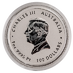 2026 1 oz Australian Lunar Series 