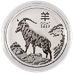 2027 1 oz Australian Lunar Series 