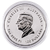 2027 1 oz Australian Lunar Series 