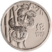 2025 1 oz Australian Lunar Series 
