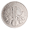 Austrian Platinum Philharmonic Bullion Coins
