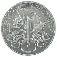 Austrian Platinum Philharmonics Austrian Platinum Philharmonics