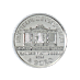 2025 1/25 oz Austrian Platinum Philharmonic Bullion Coin thumbnail