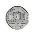 2025 1/25 oz Austrian Platinum Philharmonic Bullion Coin thumbnail