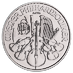 2018 1 oz Austrian Platinum Philharmonic Bullion Coin thumbnail