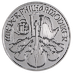 2016 1 oz Austrian Platinum Philharmonic Bullion Coin thumbnail
