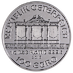 2016 1 oz Austrian Platinum Philharmonic Bullion Coin thumbnail