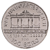 2020 1 oz Austrian Platinum Philharmonic Bullion Coin thumbnail