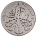 2021 1 oz Austrian Platinum Philharmonic Bullion Coin thumbnail