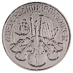 2022 1 oz Austrian Platinum Philharmonic Bullion Coin thumbnail