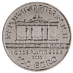 2022 1 oz Austrian Platinum Philharmonic Bullion Coin thumbnail
