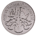 2023 1 oz Austrian Platinum Philharmonic Bullion Coin thumbnail
