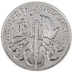 2026 1 oz Austrian Platinum Philharmonic Bullion Coin thumbnail