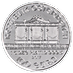2017 1 oz Austrian Platinum Philharmonic Bullion Coin thumbnail