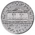 2017 1 oz Austrian Platinum Philharmonic Bullion Coin thumbnail