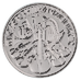 2017 1 oz Austrian Platinum Philharmonic Bullion Coin thumbnail