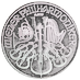 2020 1 oz Austrian Platinum Philharmonic Bullion Coin thumbnail