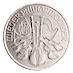 2023 1 oz Austrian Platinum Philharmonic Bullion Coin thumbnail