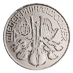 2023 1 oz Austrian Platinum Philharmonic Bullion Coin thumbnail
