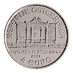 2024 1/25 oz Austrian Platinum Philharmonic Bullion Coin thumbnail