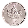 Canadian Platinum Maples
