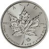 Canadian Platinum Maple Leaf Bullion Coins Canadian Platinum Maple Leaf Bullion Coins