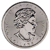 2017 1 oz Canadian Platinum Maple Leaf Bullion Coin thumbnail